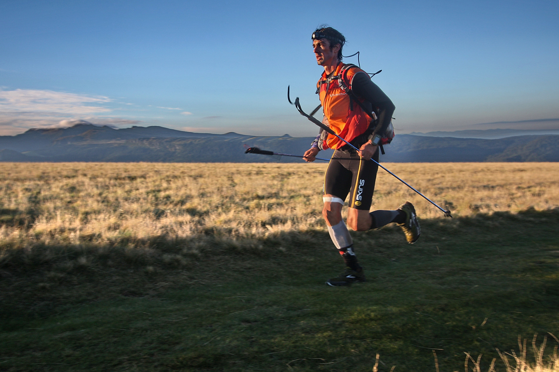 les trails du sancy